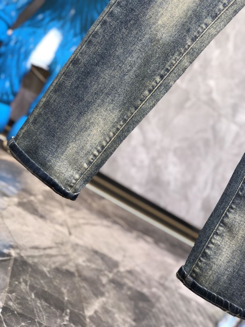 Louis Vuitton Jeans